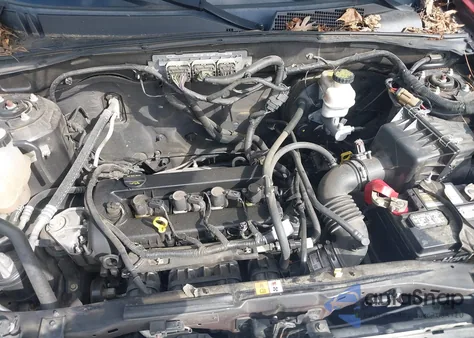 2012 Ford Escape Xls from USA, damaged, VIN 1FMCU0C73CKB62137